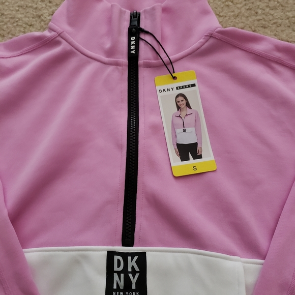 Track pullover - Picture 2 of 2